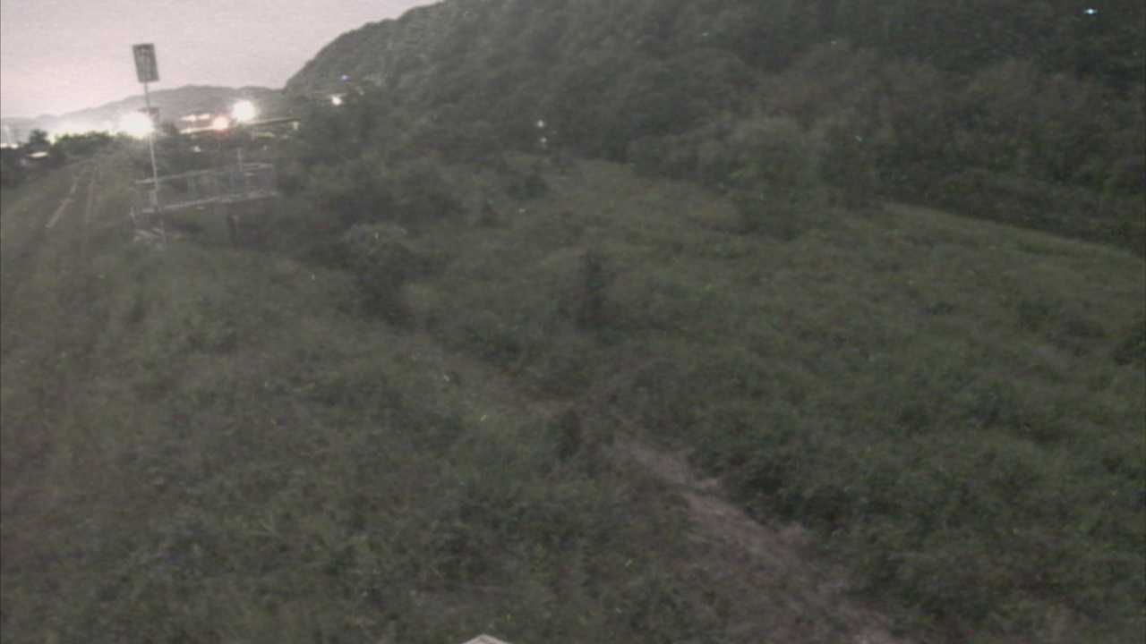大江　日野川 13k790 右岸