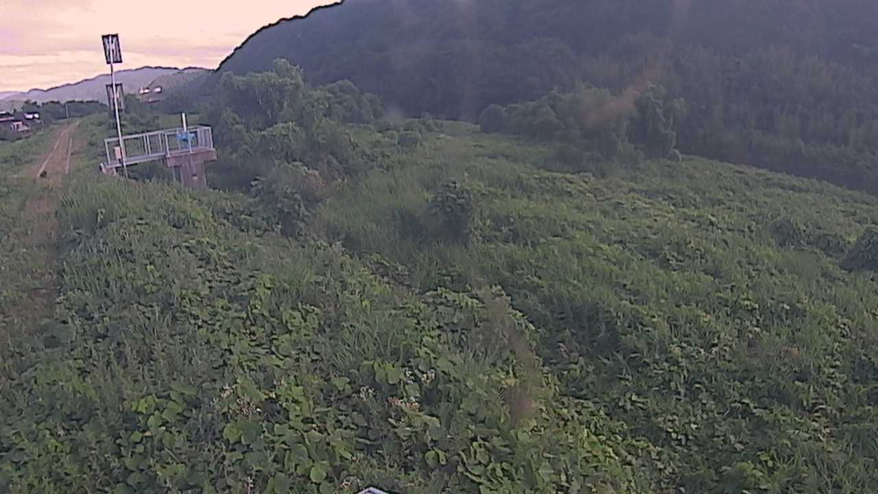 大江　日野川 13k790 右岸