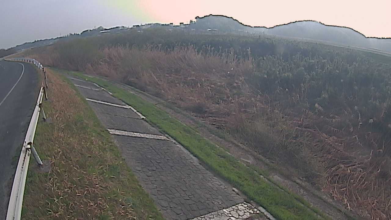 榎原　法勝寺川 3k000 左岸