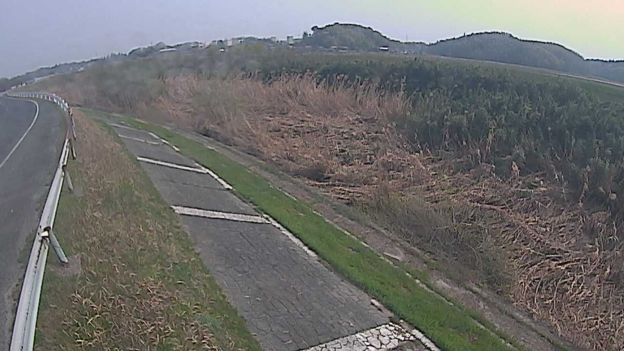 榎原　法勝寺川 3k000 左岸