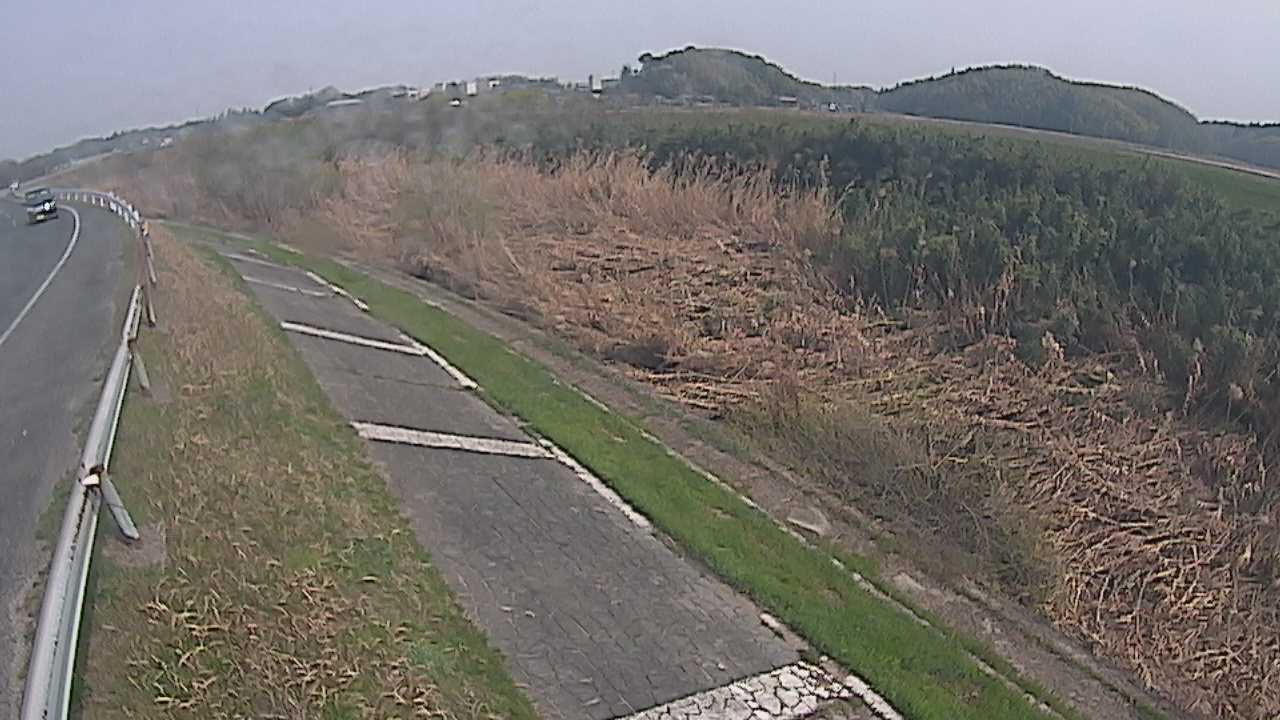榎原　法勝寺川 3k000 左岸