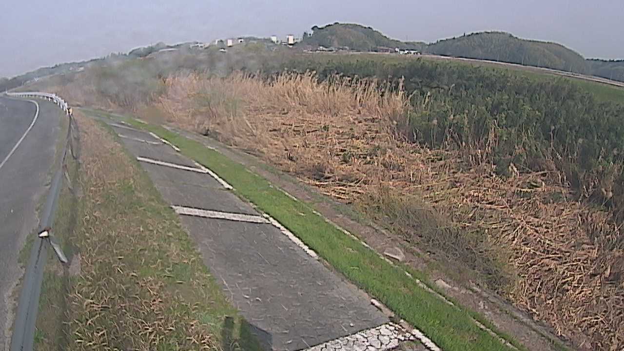 榎原　法勝寺川 3k000 左岸