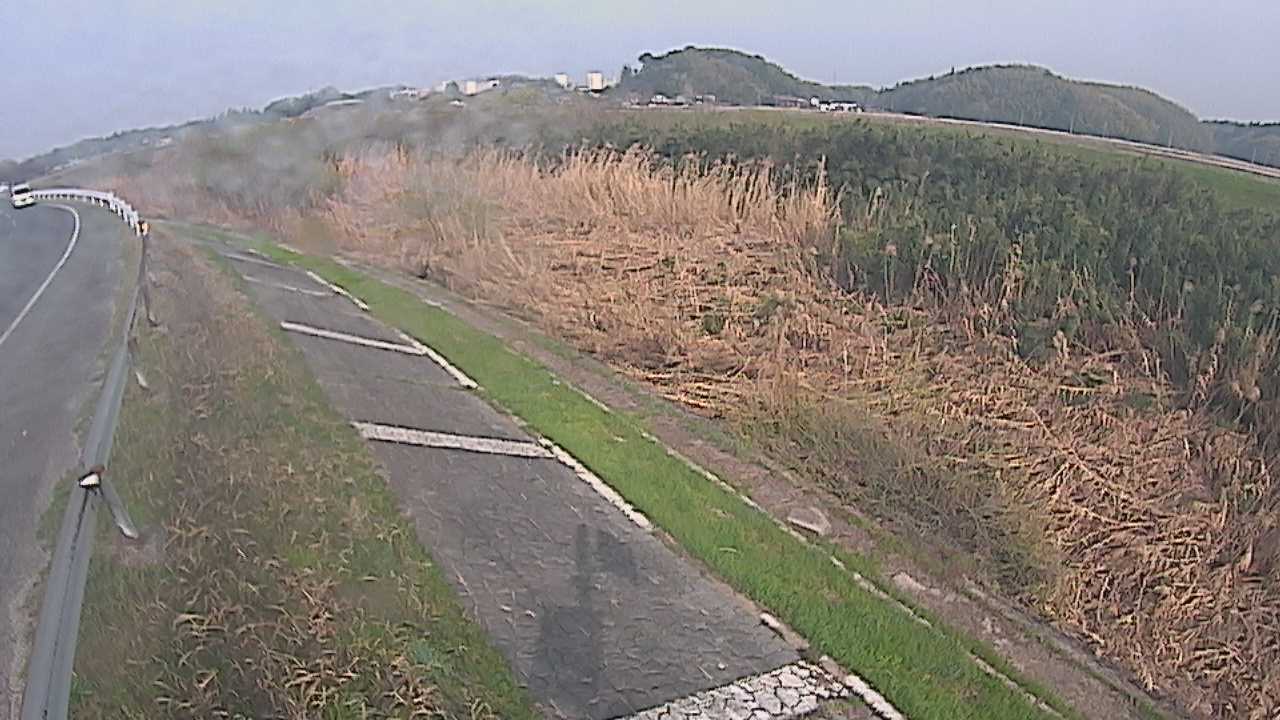 榎原　法勝寺川 3k000 左岸