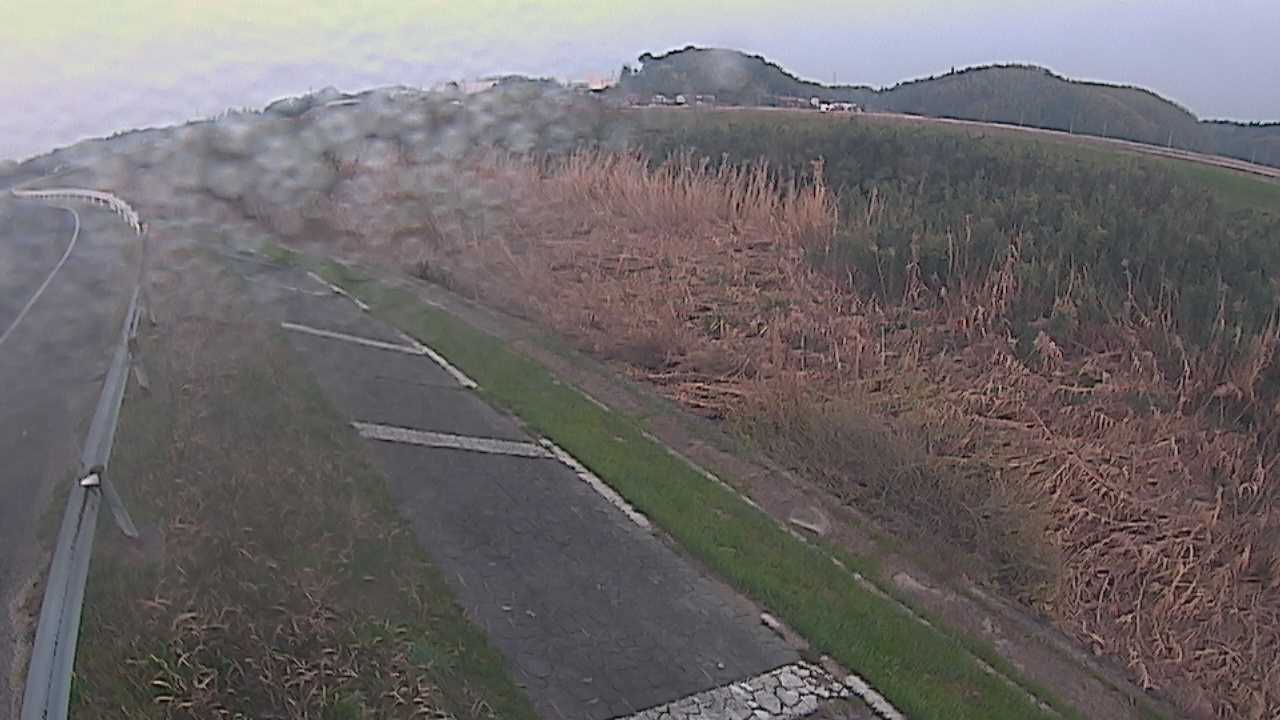 榎原　法勝寺川 3k000 左岸