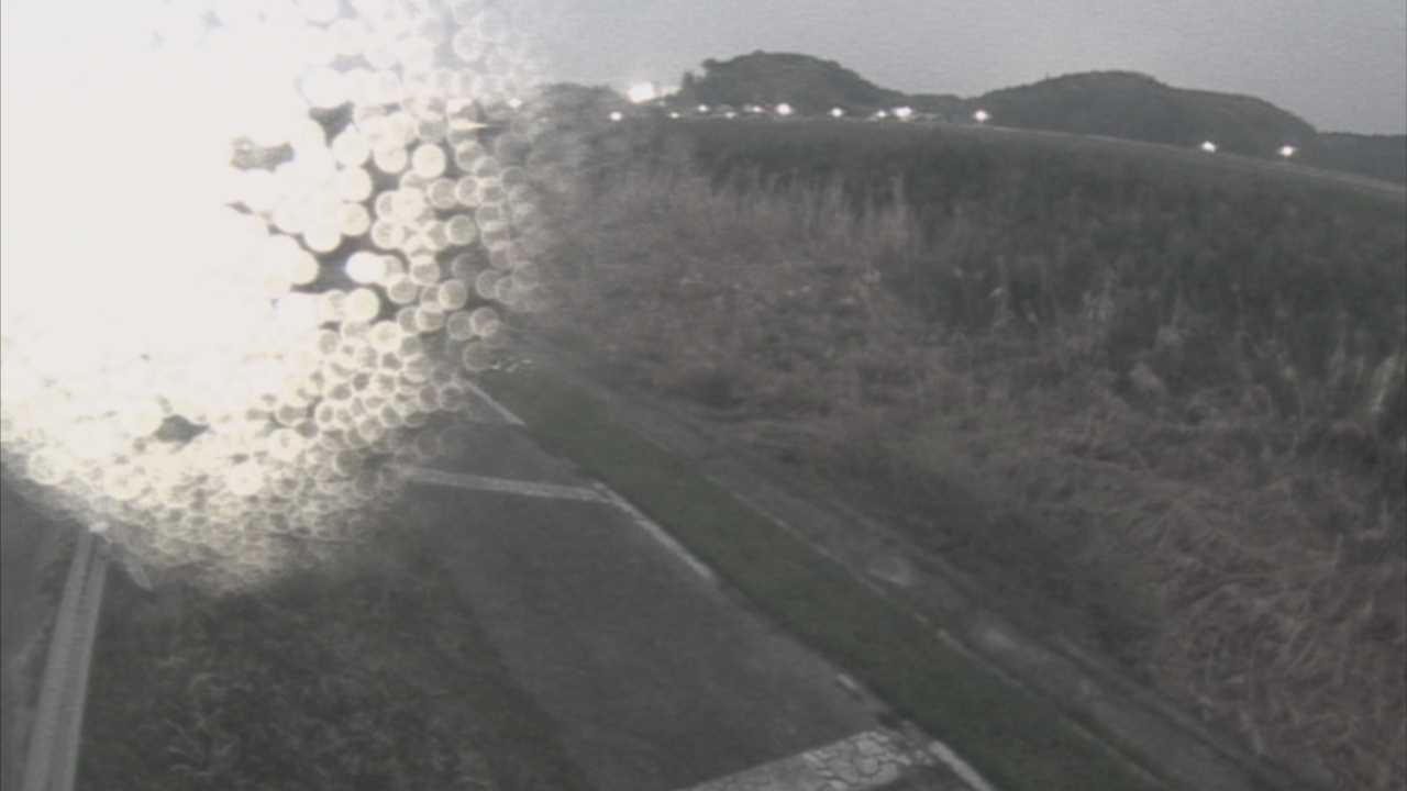 榎原　法勝寺川 3k000 左岸