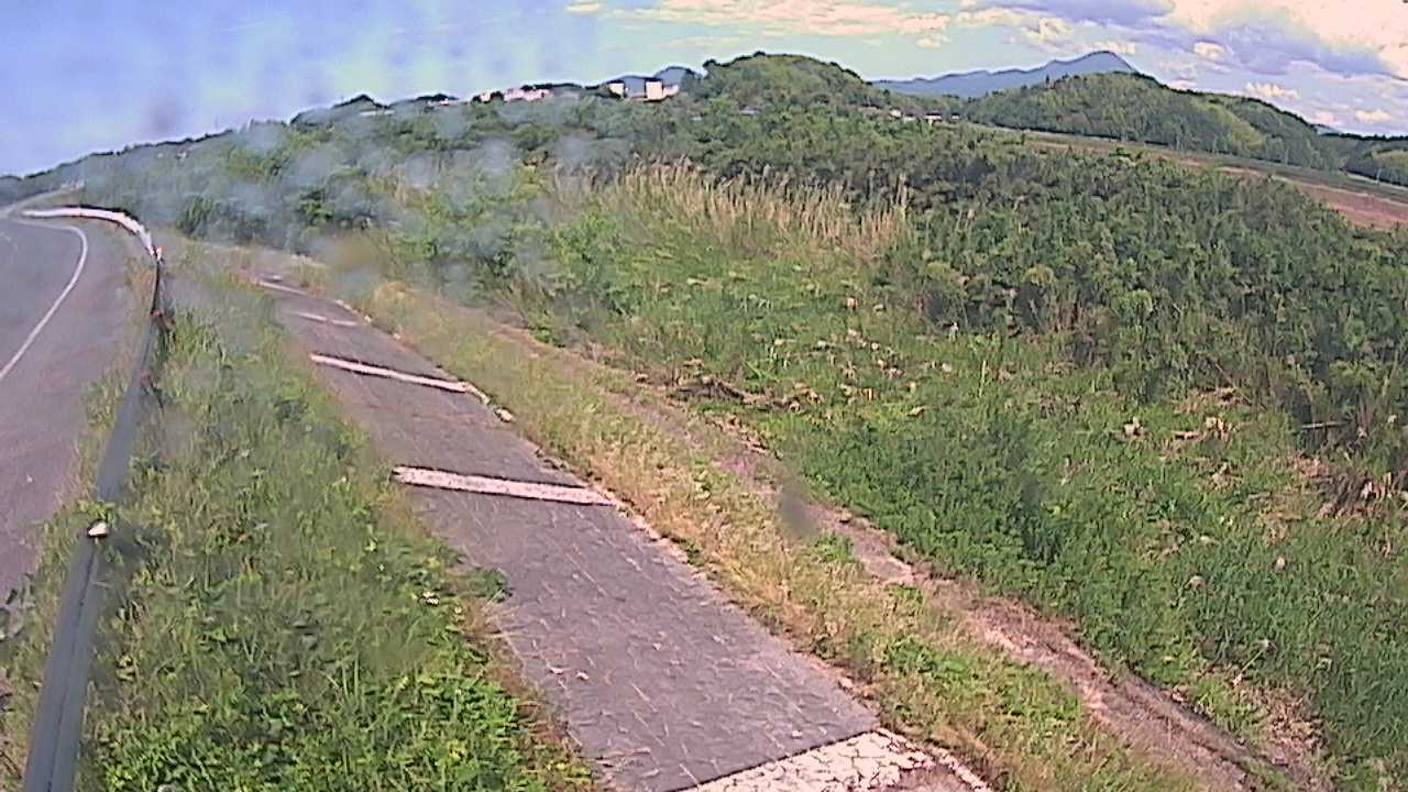 榎原　法勝寺川 3k000 左岸