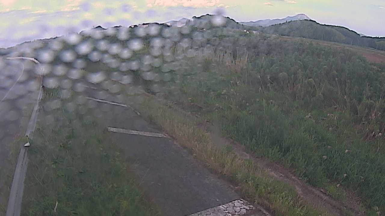 榎原　法勝寺川 3k000 左岸