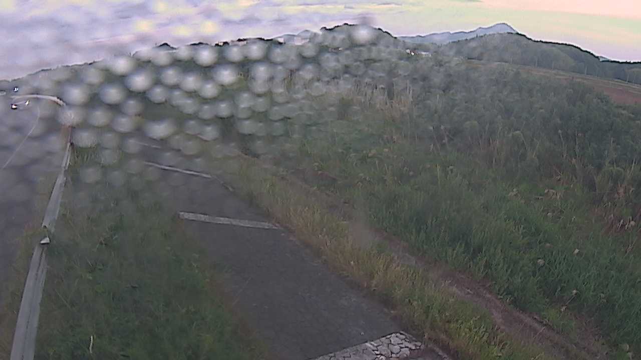 榎原　法勝寺川 3k000 左岸