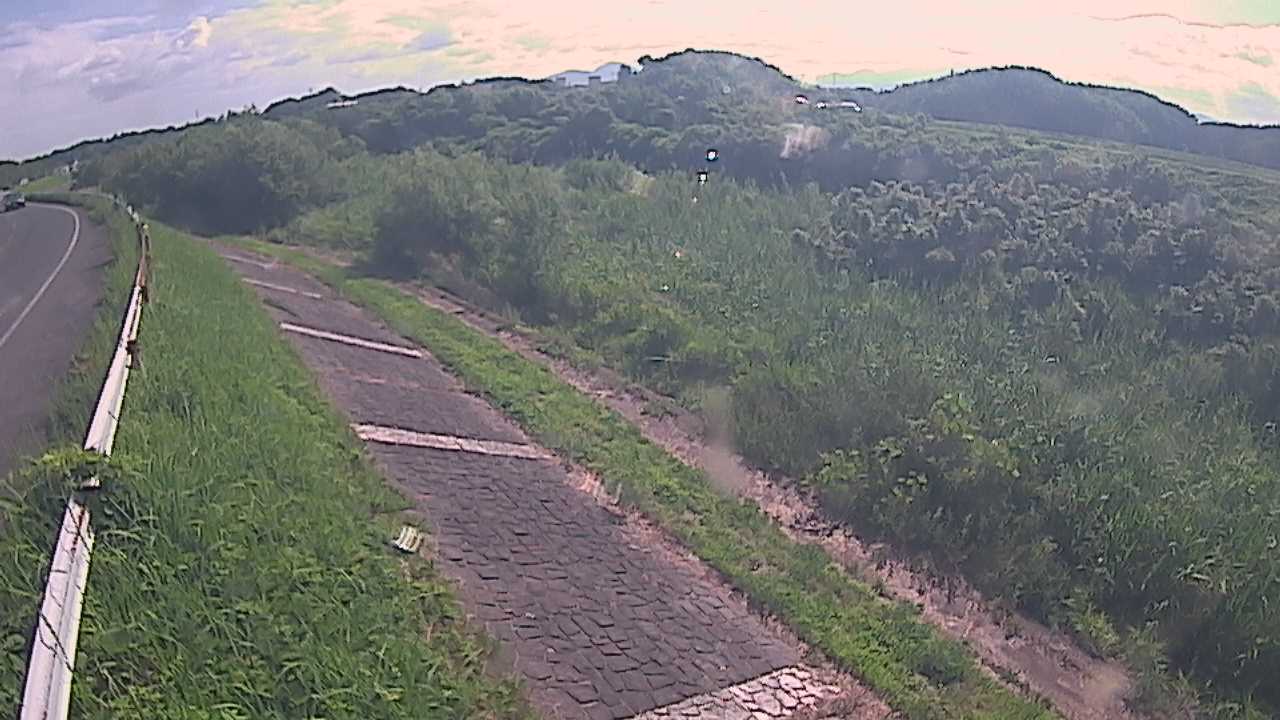 榎原　法勝寺川 3k000 左岸