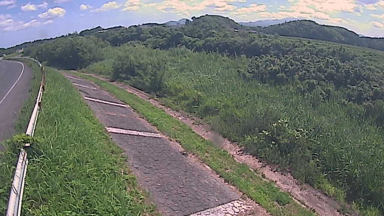 榎原　法勝寺川 3k000 左岸