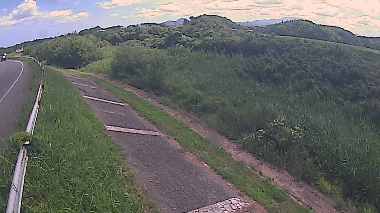 榎原　法勝寺川 3k000 左岸