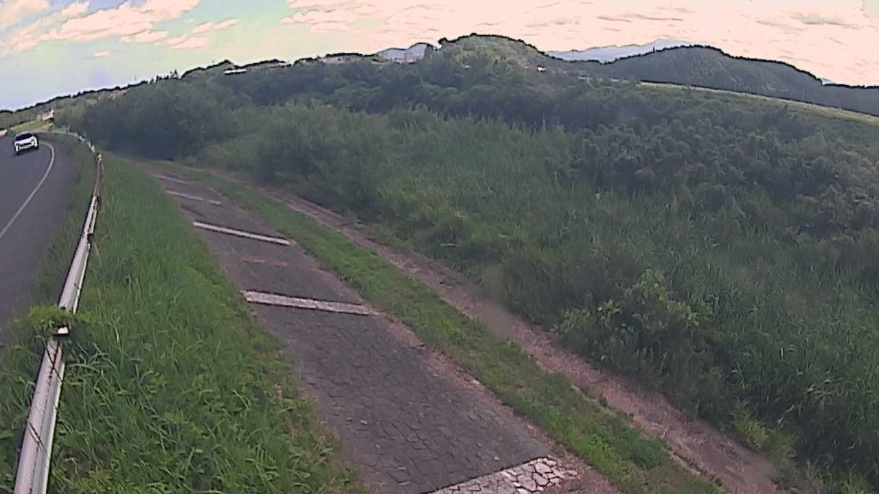 榎原　法勝寺川 3k000 左岸