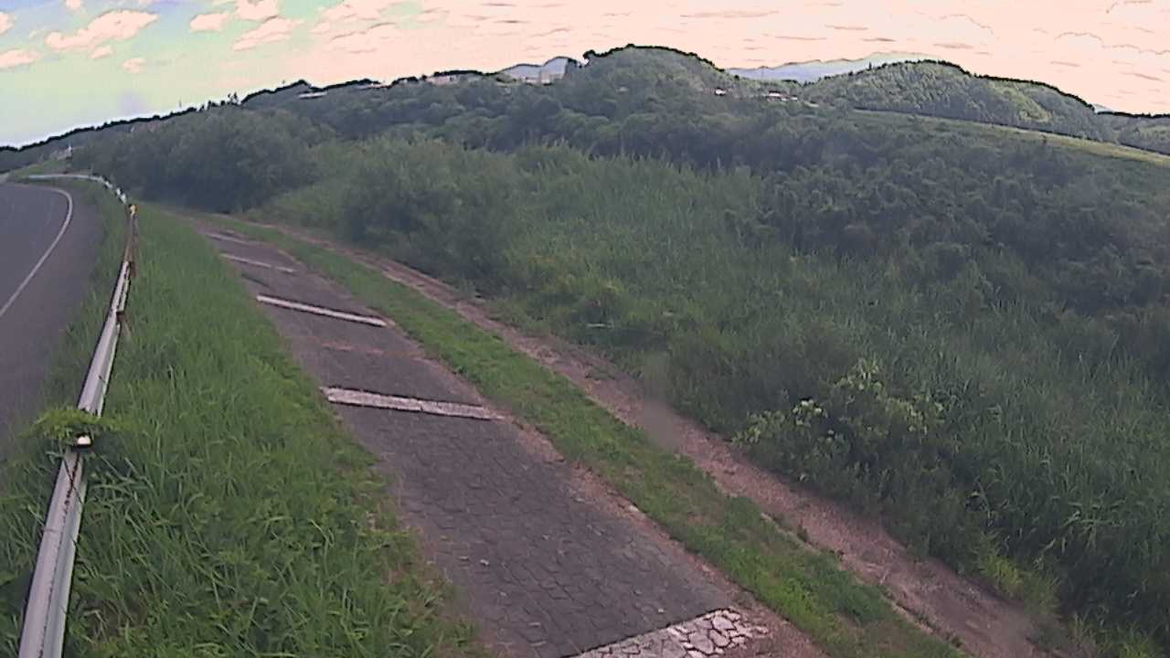 榎原　法勝寺川 3k000 左岸