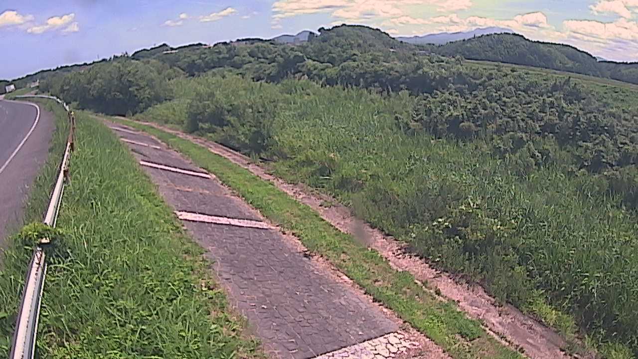 榎原　法勝寺川 3k000 左岸
