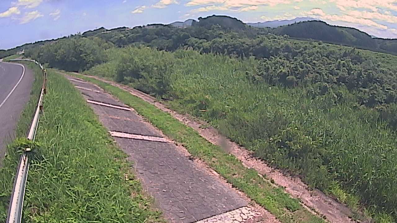 榎原　法勝寺川 3k000 左岸