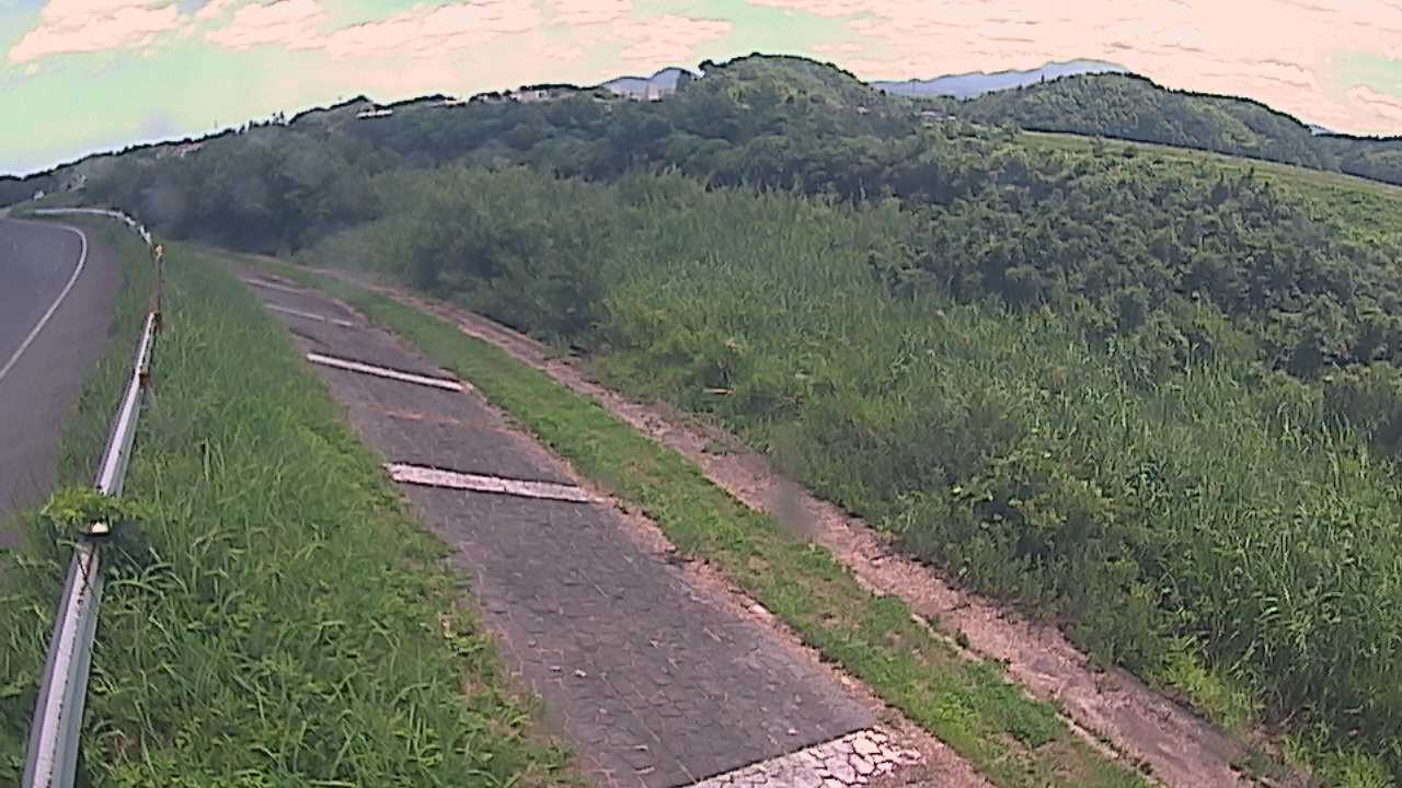 榎原　法勝寺川 3k000 左岸