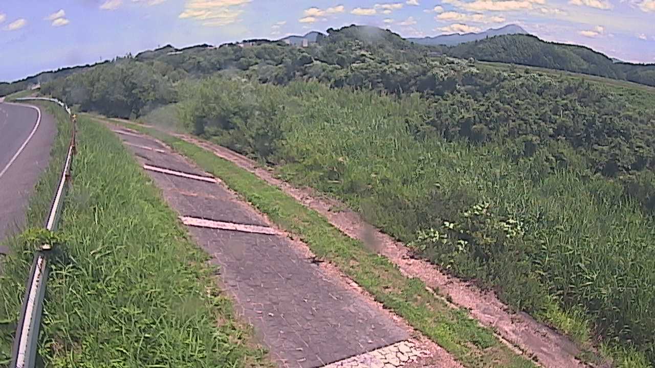 榎原　法勝寺川 3k000 左岸