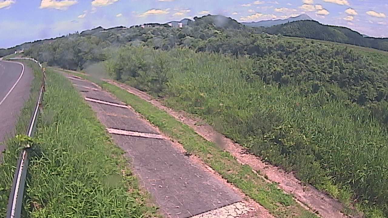 榎原　法勝寺川 3k000 左岸