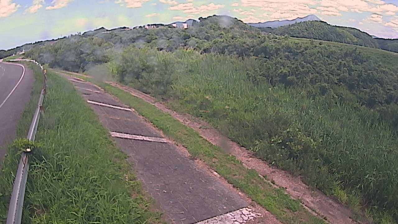 榎原　法勝寺川 3k000 左岸