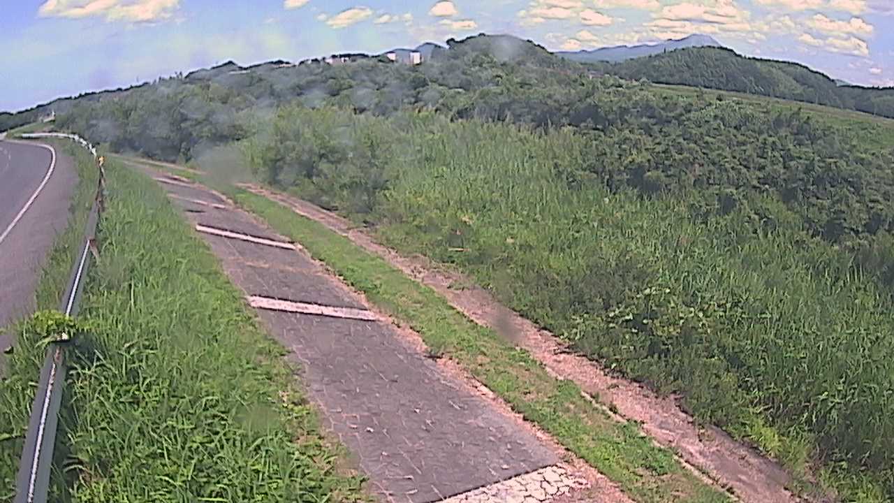 榎原　法勝寺川 3k000 左岸