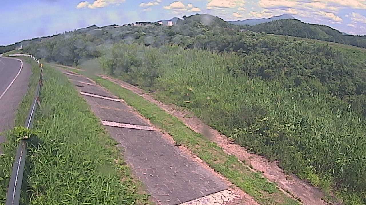 榎原　法勝寺川 3k000 左岸