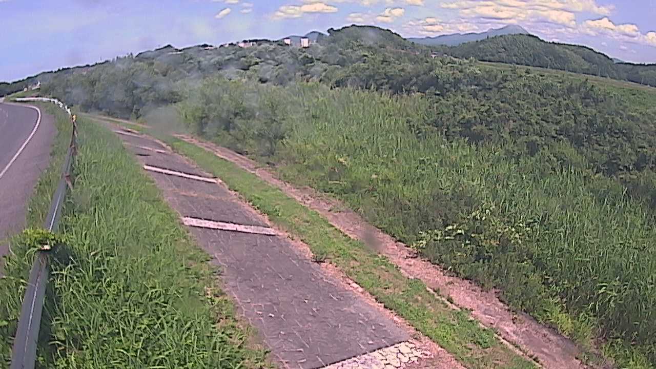 榎原　法勝寺川 3k000 左岸