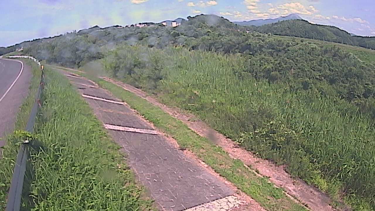 榎原　法勝寺川 3k000 左岸