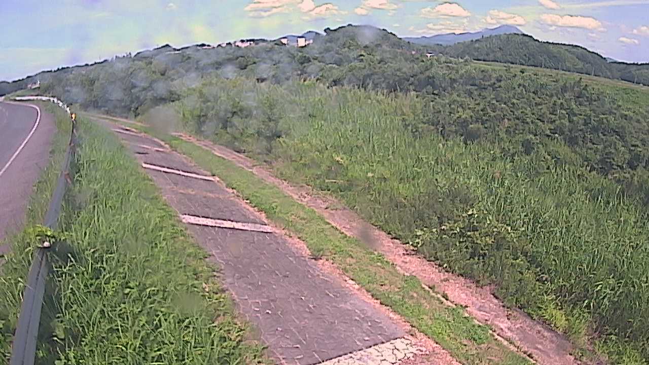 榎原　法勝寺川 3k000 左岸