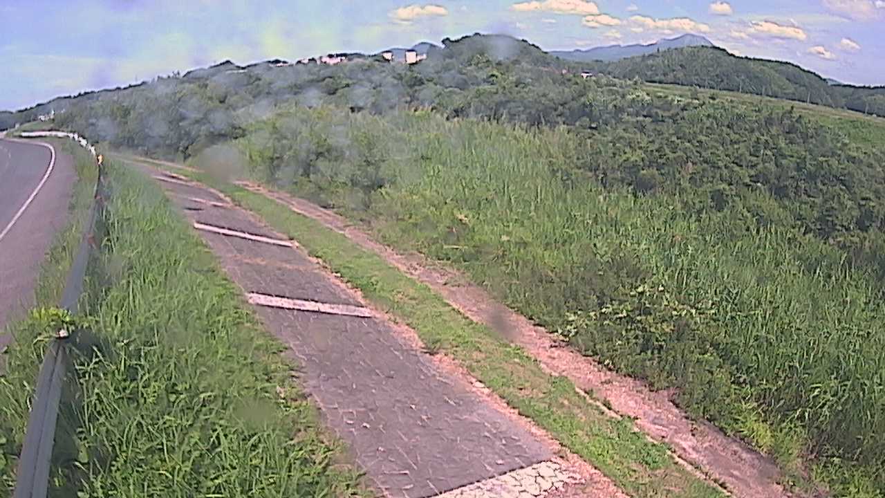 榎原　法勝寺川 3k000 左岸