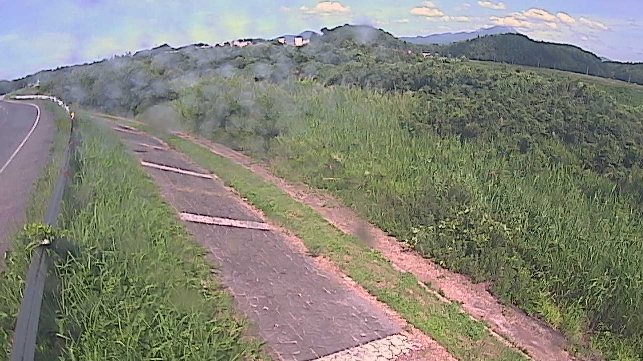 榎原　法勝寺川 3k000 左岸