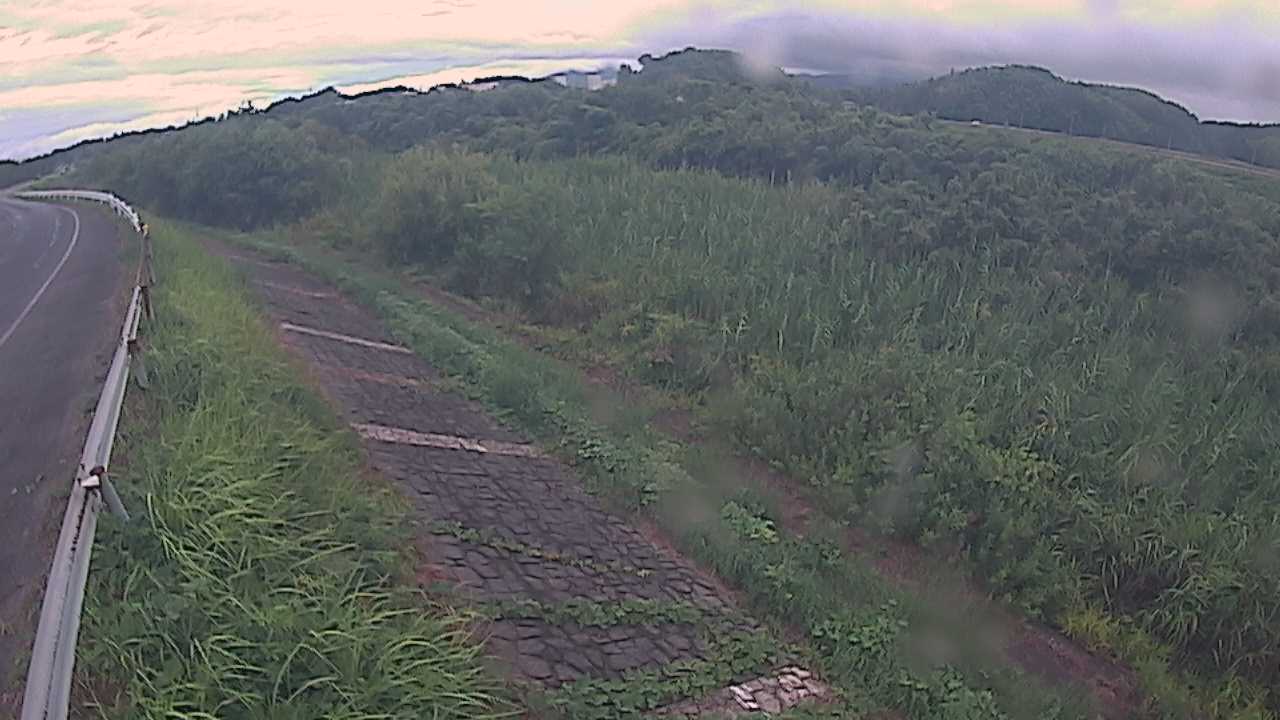 榎原　法勝寺川 3k000 左岸