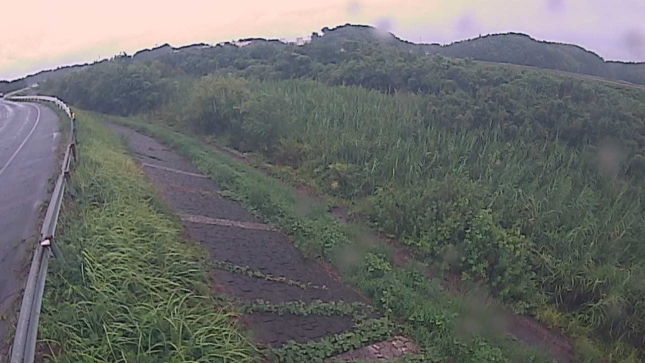 榎原　法勝寺川 3k000 左岸