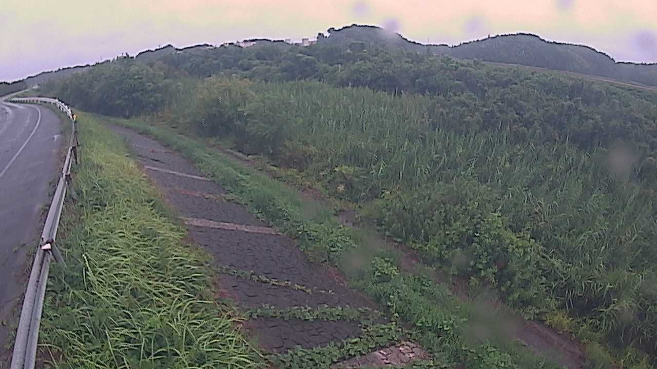榎原　法勝寺川 3k000 左岸
