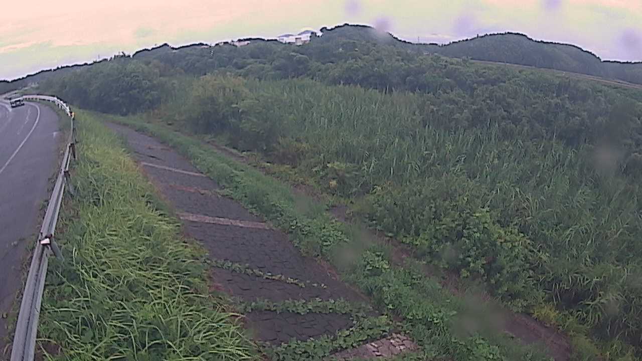 榎原　法勝寺川 3k000 左岸