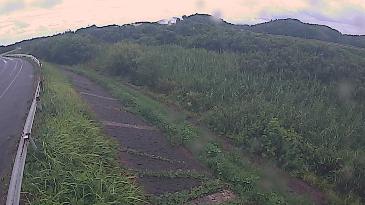 榎原　法勝寺川 3k000 左岸