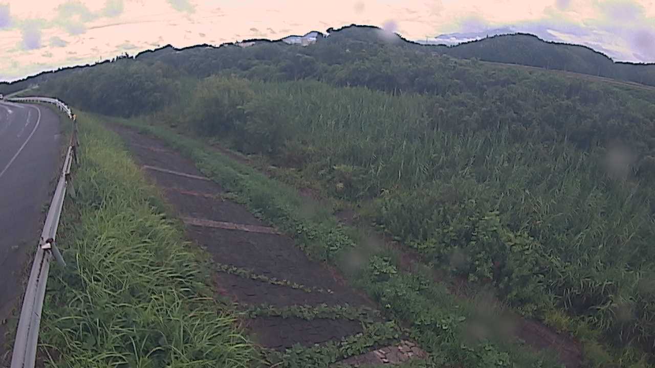 榎原　法勝寺川 3k000 左岸