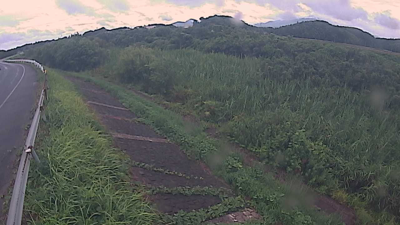 榎原　法勝寺川 3k000 左岸