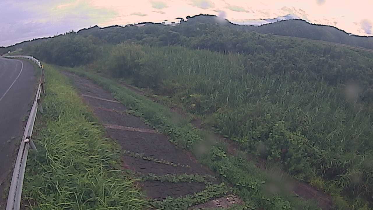 榎原　法勝寺川 3k000 左岸