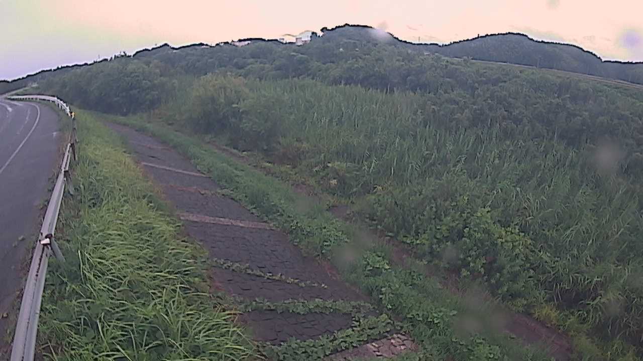 榎原　法勝寺川 3k000 左岸