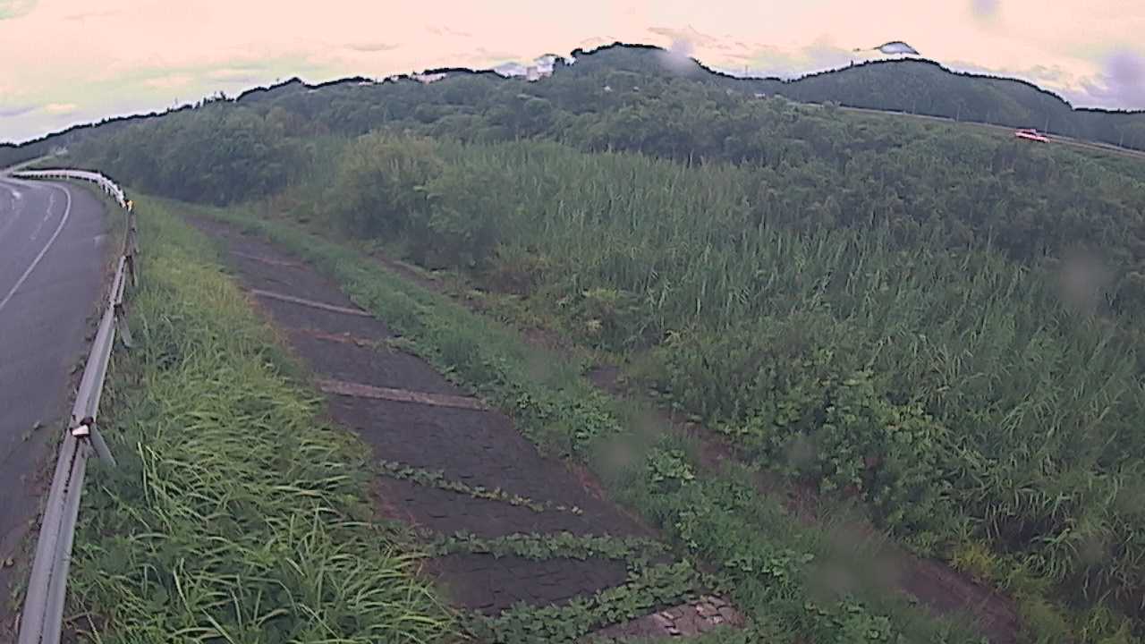 榎原　法勝寺川 3k000 左岸