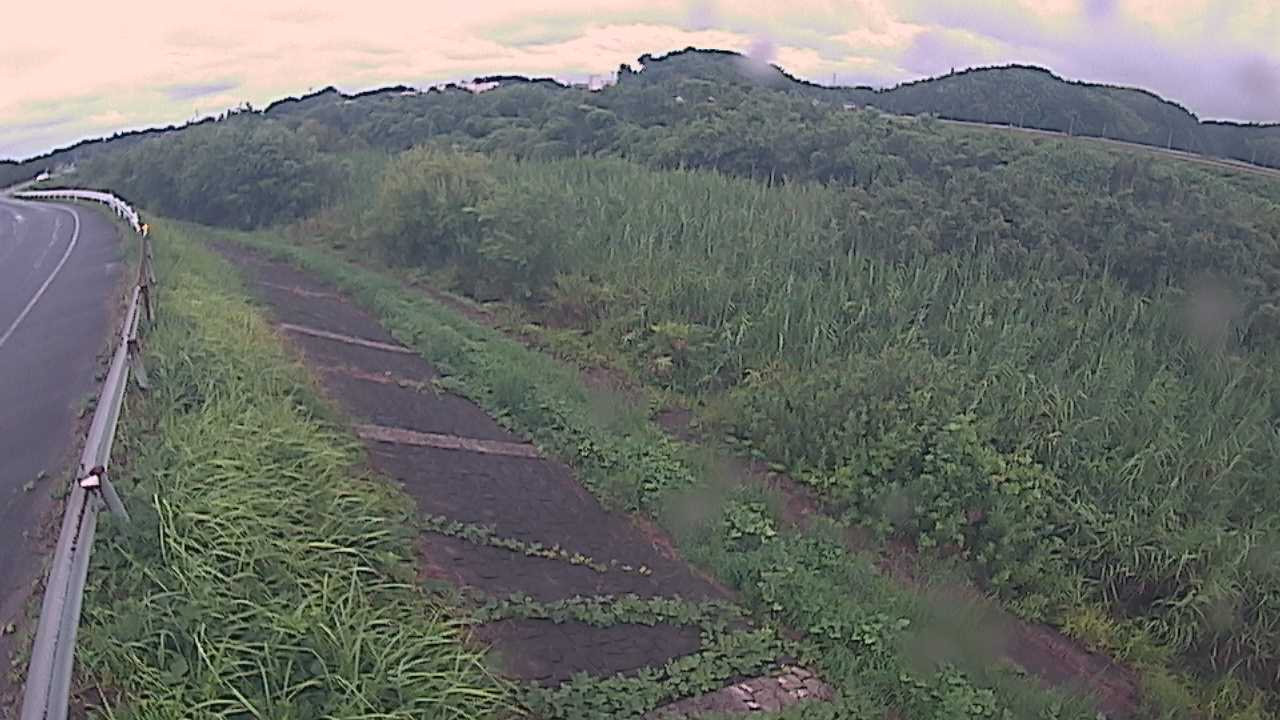 榎原　法勝寺川 3k000 左岸