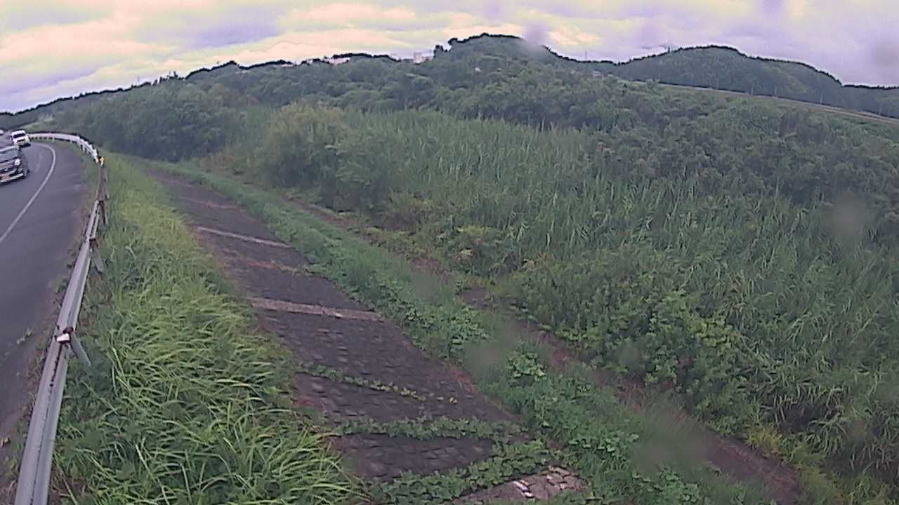 榎原　法勝寺川 3k000 左岸