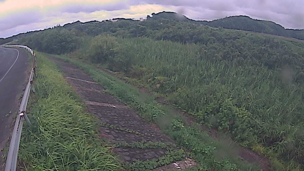 榎原　法勝寺川 3k000 左岸
