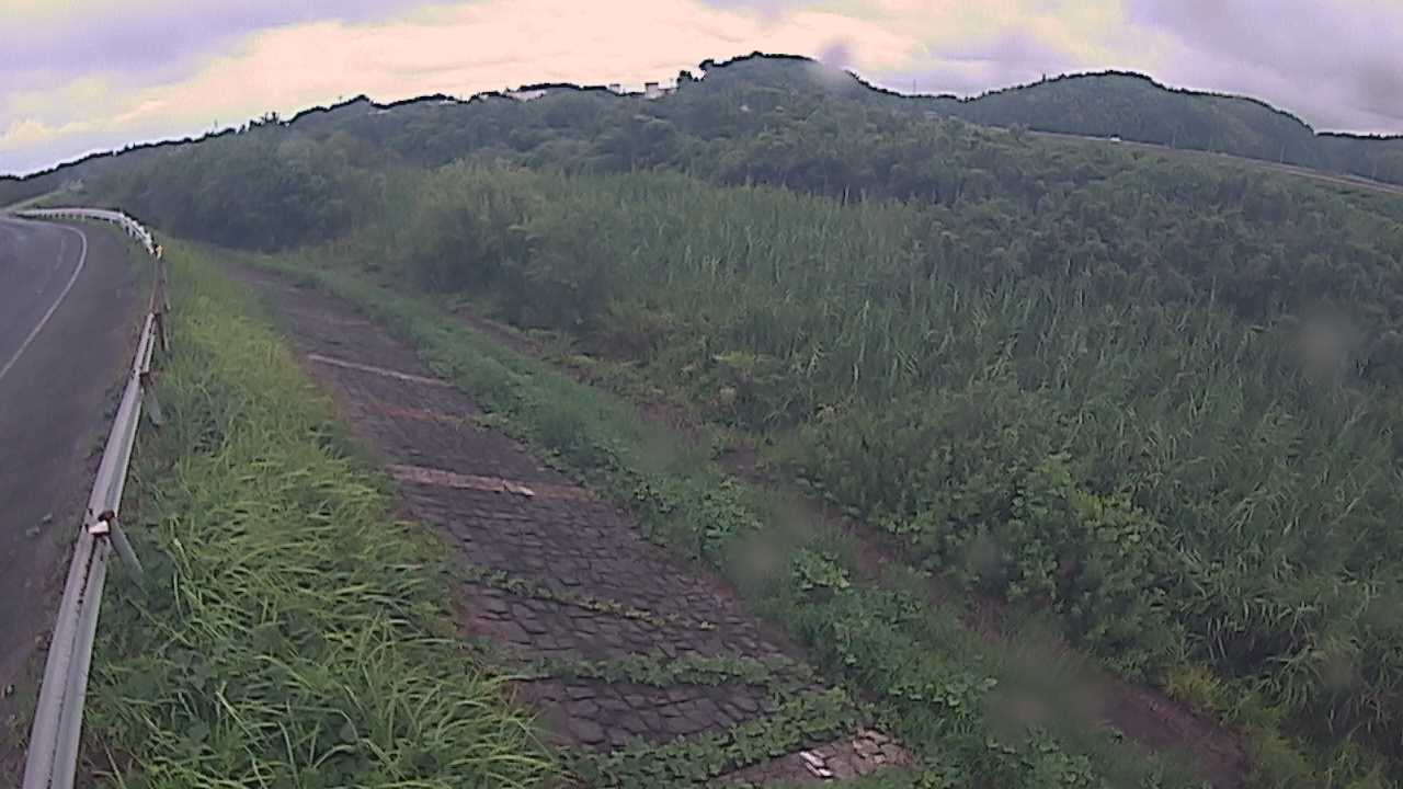 榎原　法勝寺川 3k000 左岸