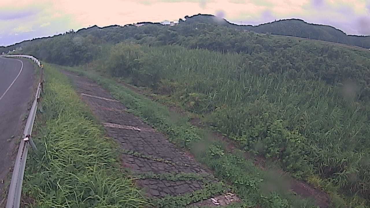 榎原　法勝寺川 3k000 左岸