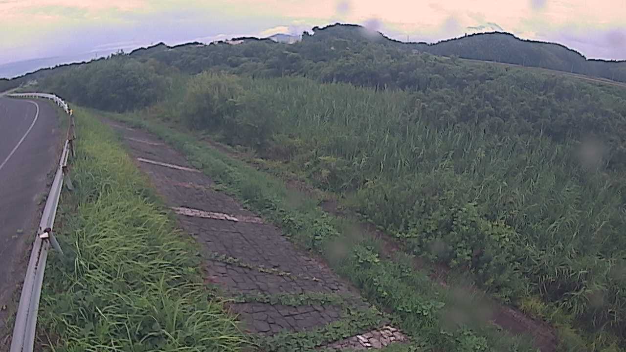 榎原　法勝寺川 3k000 左岸