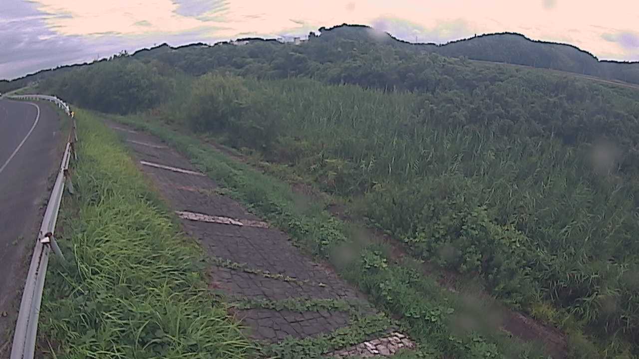 榎原　法勝寺川 3k000 左岸
