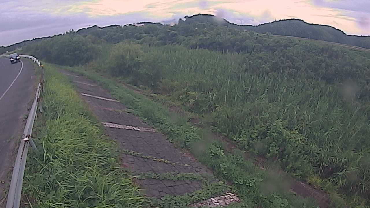 榎原　法勝寺川 3k000 左岸