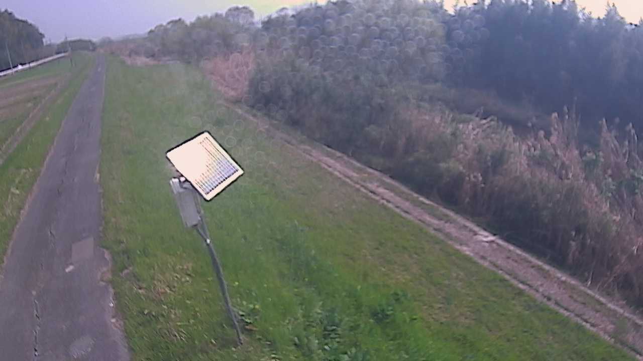 福成　法勝寺川 5k800 左岸