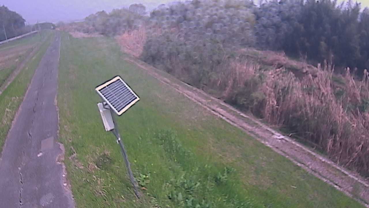 福成　法勝寺川 5k800 左岸